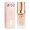 CHARLOTTE TILBURY - Airbrush Flawless Foundation - # 4 Neutral 725378 30ml/1oz
