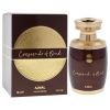 Crescendo Of Oud by Ajmal for Unisex - 2.5 oz EDP Spray