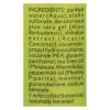 Shikai Natural Tea Tree Shampoo - 12 Fl Oz