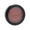 MAC - Powder Blush - # Burnt Pepper (Dirty Tangerine) M2205J / 358038 6g/0.21oz