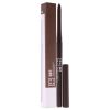 The 24H Automatic Eyebrow Pencil - 561 Cold Brown by 3INA for Women - 0.011 oz Eyebrow Pencil