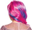 Disguise Audrey Descendants 3 Girls Wig Standard, Pink
