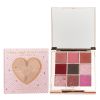 CHARLOTTE TILBURY - Pillow Talk Beautyverse Love Eyeshadow Palette 9g