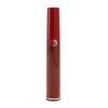 GIORGIO ARMANI - Lip Maestro Intense Velvet Color (Liquid Lipstick) - # 206 (Cedar) LB014500/44257 6.5ml/0.22oz