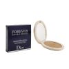 CHRISTIAN DIOR - Dior Forever Natural Bronze Powder Bronzer - # 03 Soft Bronze C021600003 / 550826 9g/0.31oz