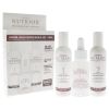 Extremely Thin Chemically Treated Hair Starter Kit