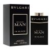 Bvlgari Man In Black by Bvlgari for Men - 3.4 oz EDP Spray
