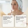 EELHOE Wild Yam Moisturizing Skin Care Set, Hydrating And Moisturizing Skin Care Cream Lotion Refreshing And Non-Greasy