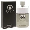 Gucci Guilty by Gucci for Men - 3 oz EDT Spray