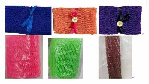 Bbbwholesale African Body Wash (Color: Pink)
