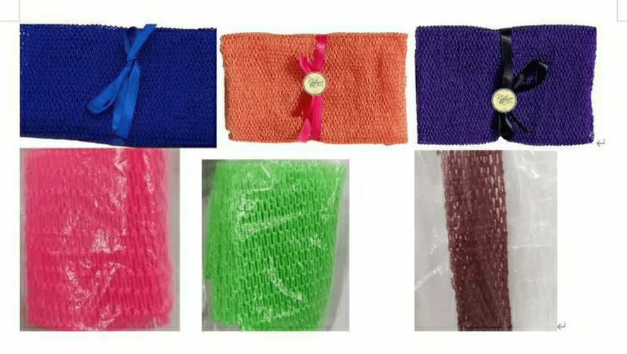 Bbbwholesale African Body Wash