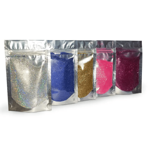 Cosmetic And Body Glitter Holographic Powder