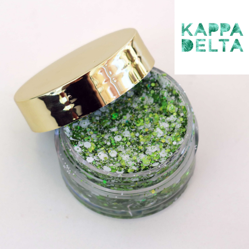 Tinsel Face Glitter