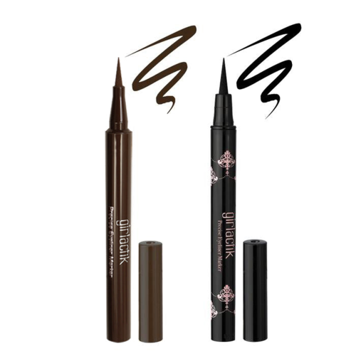 Precise Marker Liner