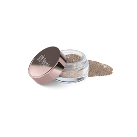 Loose Sparkles (Color: WhiteGold)