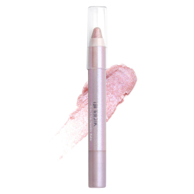 3-in-1 Lip Sparkle Balm With Free Double Sharpener Promo (Color: PeriwinkleWithSharpener)
