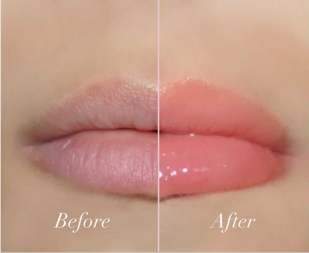 Jello Gloss Balm
