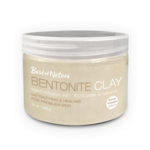Face Mask Clay (4 Different Options)