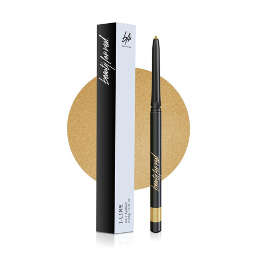 I-Line / 24-7 Gel Eyeliner
