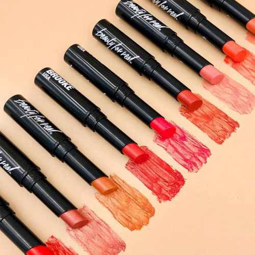 Tinted Lip Balm