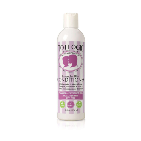 TotLogic Conditioner (Color: Lavender Bliss)