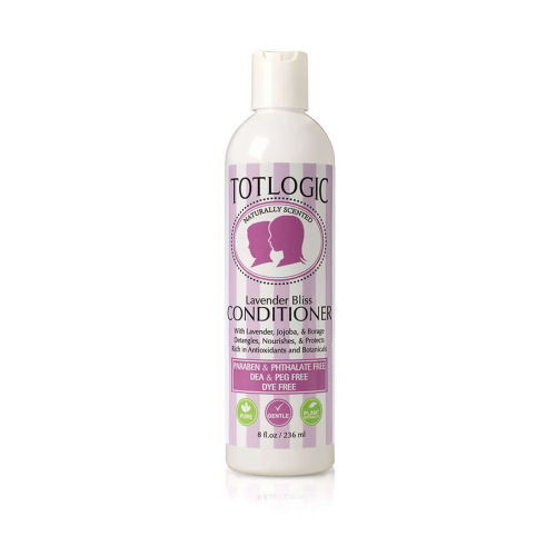TotLogic Conditioner