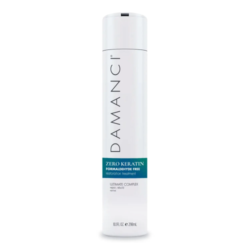 Zero Keratin Treatment