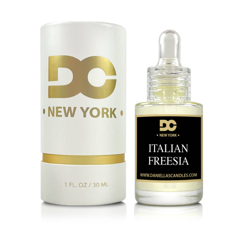 Premium Grade Fragrance Oil
