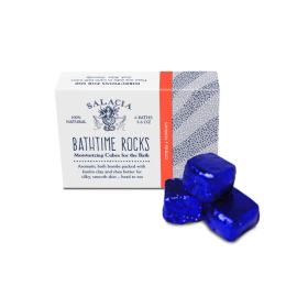 BathTime Rocks (Set of 6) (scent: Shoreline)