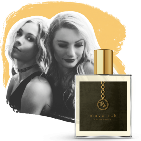 Flowering Pharmacy Maverick eau de parfum by The Pretty Wild (size: 50ml)