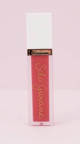 Matte Lipstick