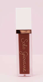 Matte Lipstick (Color: Brown Shade 3, size: 36mL)