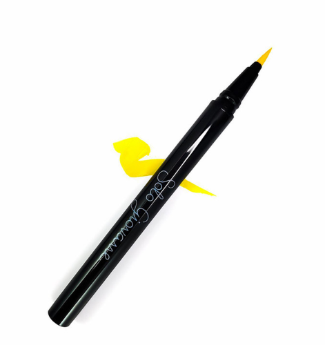 So Edgy Deep Eyeliner