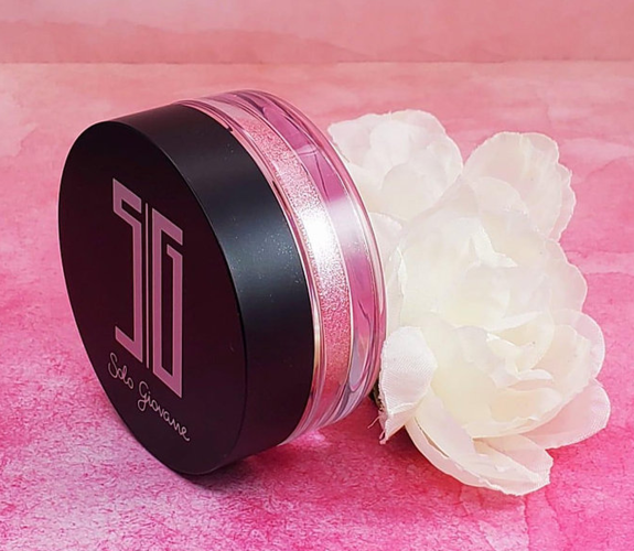 Shine Bright Highlighting Powder