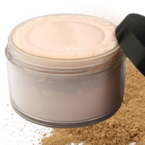 Mineral Powder