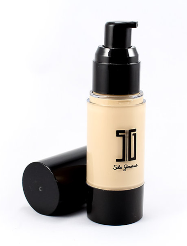 Full Coverage Foundation