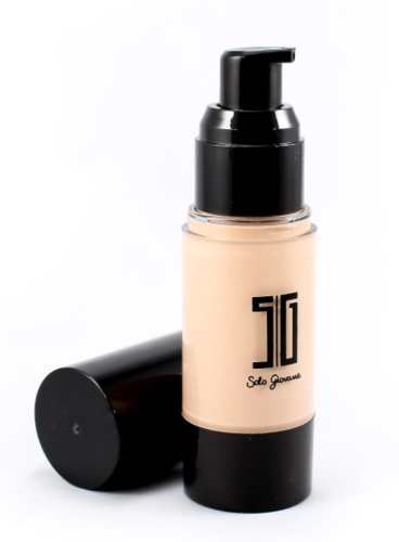 Full Coverage Foundation