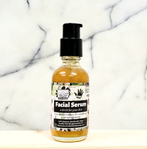 Facial Serum