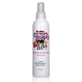 Bonsai Kids Curl Revival Spray (Pack: 1, Color: Spray)
