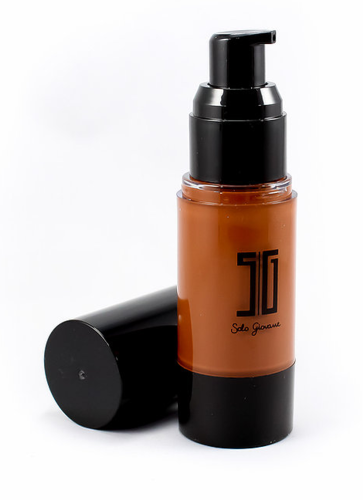 Full Coverage Foundation