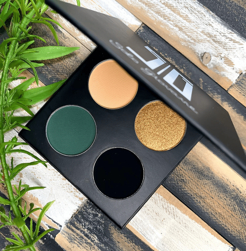 Solo Giovane 4 Colors