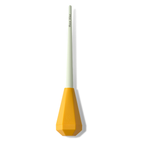 mSoft Brush (Option: California Sunset, Color: Yellow)