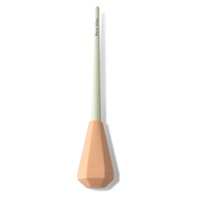 mSoft Brush (Option: Mermaid Dream, Color: Orange)