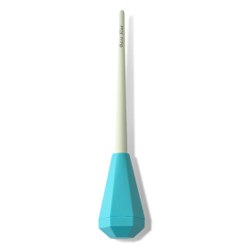 mSoft Brush (Option: Blue Voyage, Color: Blue)