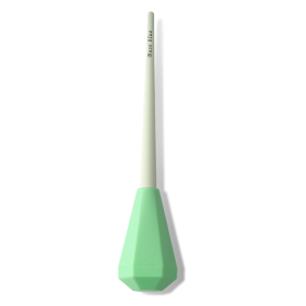 mSoft Brush (Option: Emergency Meeting, Color: Green)