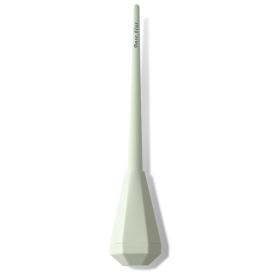 mSoft Brush (Option: In Style, Color: Light Green)