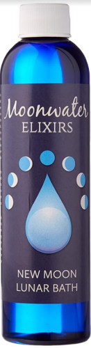 Lunar Bath Elixir