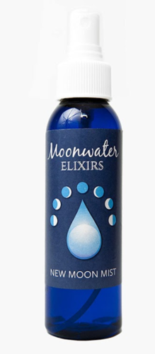 Moon Mist