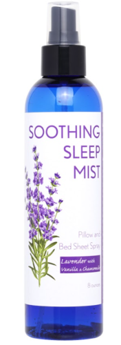 Soothing Sleep Mist
