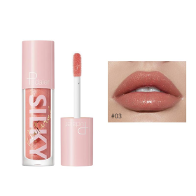 NEW PUDAIER(R) GLOSS BOMB LIP LUMINIZER (Color: #03)